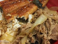 -食其家·牛丼咖喱(浦电路店)