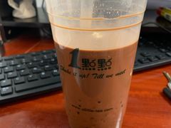 -1点点(西山万达金街店)