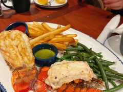 -RED LOBSTER(多伦多DT店)