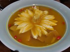 -福慧慈缘素食餐厅(王府井店)