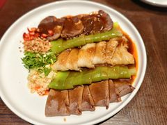 -单家老院·院子里的青岛菜(沙子口店)