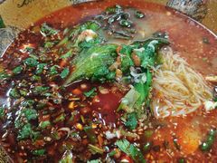 -火辣辣麻辣粉(桃园二巷店)