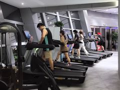 -杭州城北体育公园