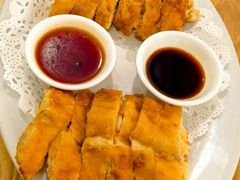 -佛有缘素食馆·荔湾老字号(陈家祠首店)