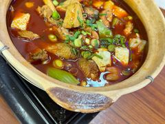 -谢记上海大排档(长寿路店)