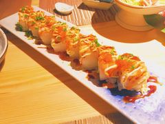 -酒井酱子·深夜食堂(东城汇店)