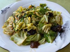 -雪湖煜辰鱼头老店(雪野湖店)