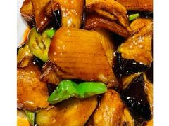 -辛香汇·锦里丨现炒川菜(中南城店)
