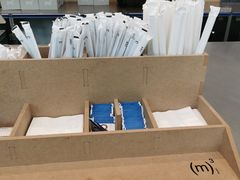 -CUBIC3三立方咖啡(凌空SOHO店)