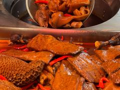 -常和州·夜宵大排档(常州单店)