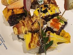 -领鲜活海鲜榴莲自助火锅(东门店)