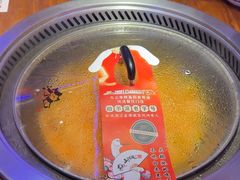 -山河屯铁锅炖(哈西站店)