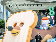 -深圳来福士广场