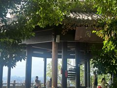 -杭州半山国家森林公园