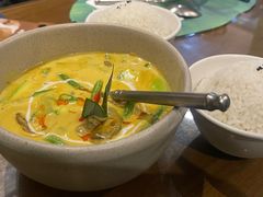-帕蓝·暹罗料理(大学路店)