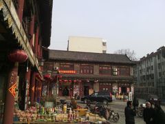 -旱码头