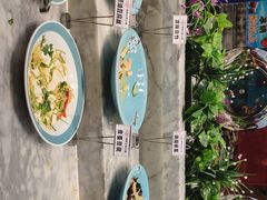 -火锅岛潮牌自助餐厅(天津天佑城店)