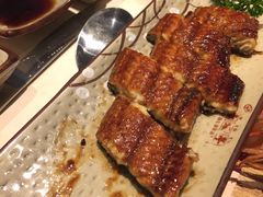 -赤坂亭·M9和牛烧肉·铁板烧(合肥万象城店)