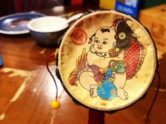 -雀舞云南菜(天津天河城购物中心店)