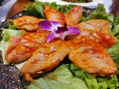 -哈拉海和牛主题餐厅(哈西店)