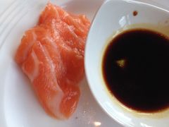 -宁波石浦豪生大酒店·自助餐厅