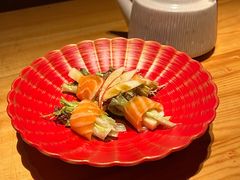 -原志优秀食材·匠心料理·海胆主题(金亿广场店)