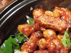 -前海沿·青岛菜(大拇指广场石老人店)