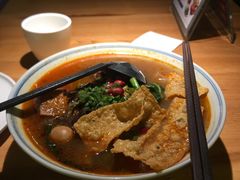-桂小厨广西菜(青秀万达店)