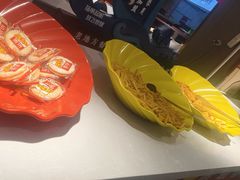 -香约老地方烧烤(九道街店)