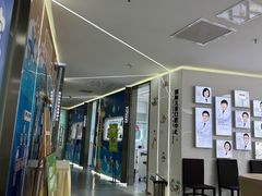 -极光口腔·矫正种植修复(锦江店)
