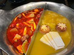 -湊湊火锅·茶憩(打浦桥日月光店)