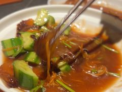 -前海沿·青岛菜(大拇指广场石老人店)