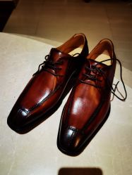 点击看大图 -香港威德诚洋服BESPOKE西服西装高级定制(上海湾一店)
