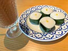 -金泰兰忆暹罗·东南亚餐厅(城西银泰店)