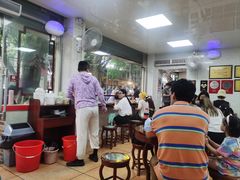 -珍珍小食店(西华路店)