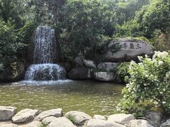 -天津盘山风景名胜区