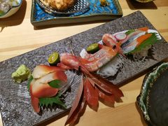-隐月· 㐂和食屋(芝罘万达公馆店)