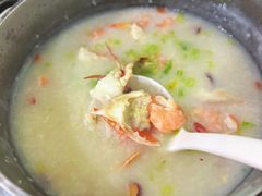 -南记食粥坊·宵夜大排档(莲花总店)