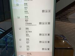 -中庚漫游城停车场