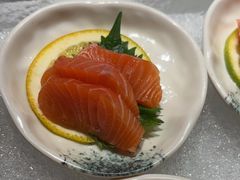-雍容荟活波龙自助餐(IFS黑金店)