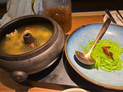 -云海肴·云南小炒·汽锅鸡(天津国金汇店)