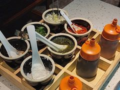 -鑫隆四季涮肉(八角畅游店)