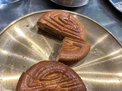-灶边炉台·东北融合烤肉(南山店)