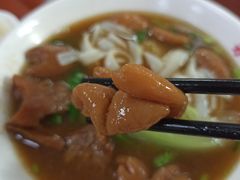 -珍珍小食店(西华路店)