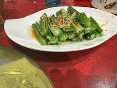 -正阳门饭庄·烤鸭·北京菜(万丰路七里庄店)
