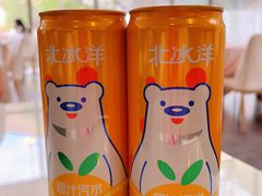 -荷塘味道(水长城店)