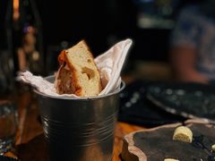 Fuel法式黄油餐前包-AZUL by FUEL蓝色·法式酒馆(琶醍店)