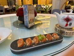 -星河湾半岛酒店-真粤中餐厅