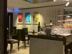 -香港港威酒店-马哥孛罗