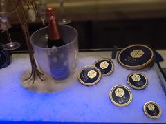 -LONG BAR 廊吧(外滩华尔道夫酒店)